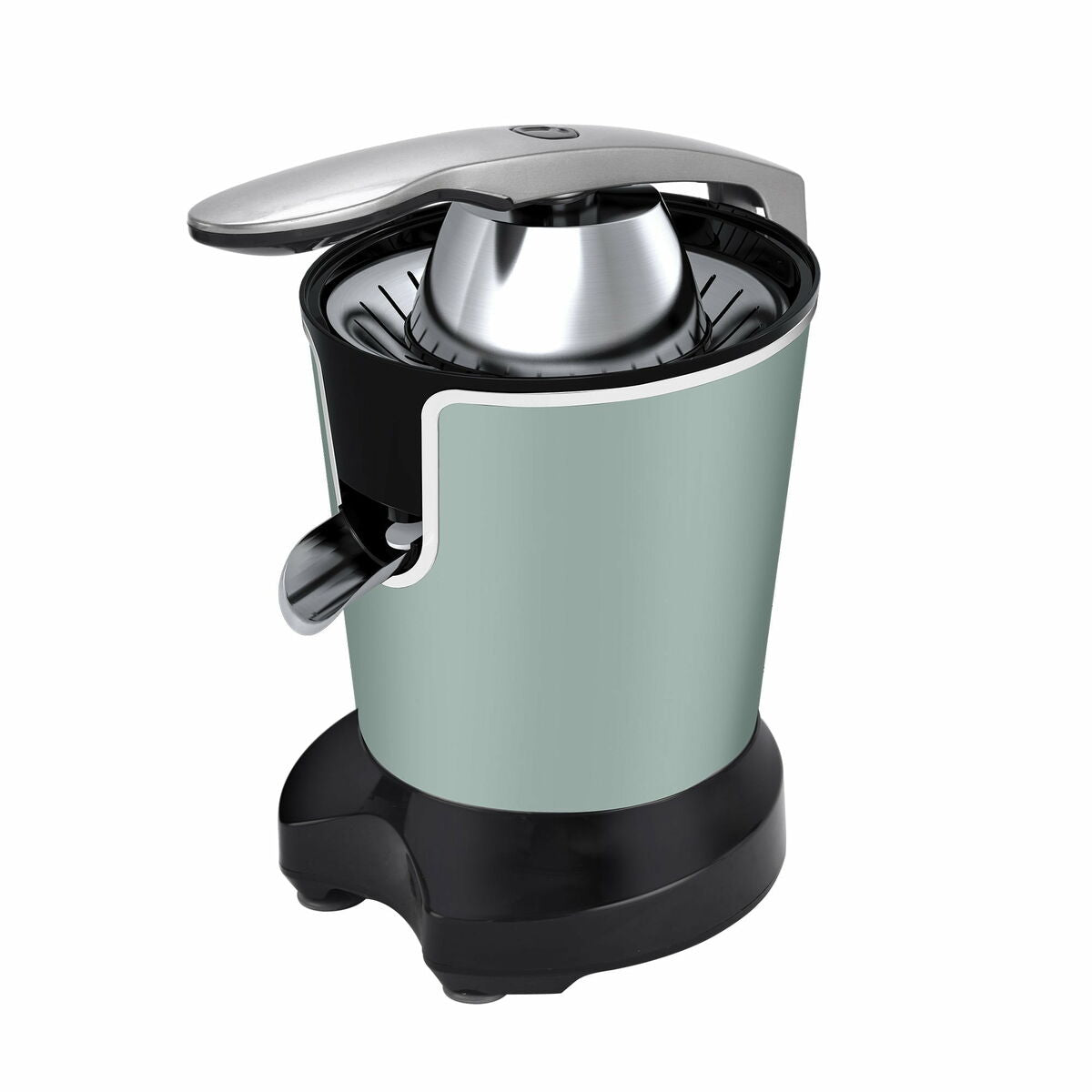 Electric Juicer Küken 37001 Black Green 650 W Küken