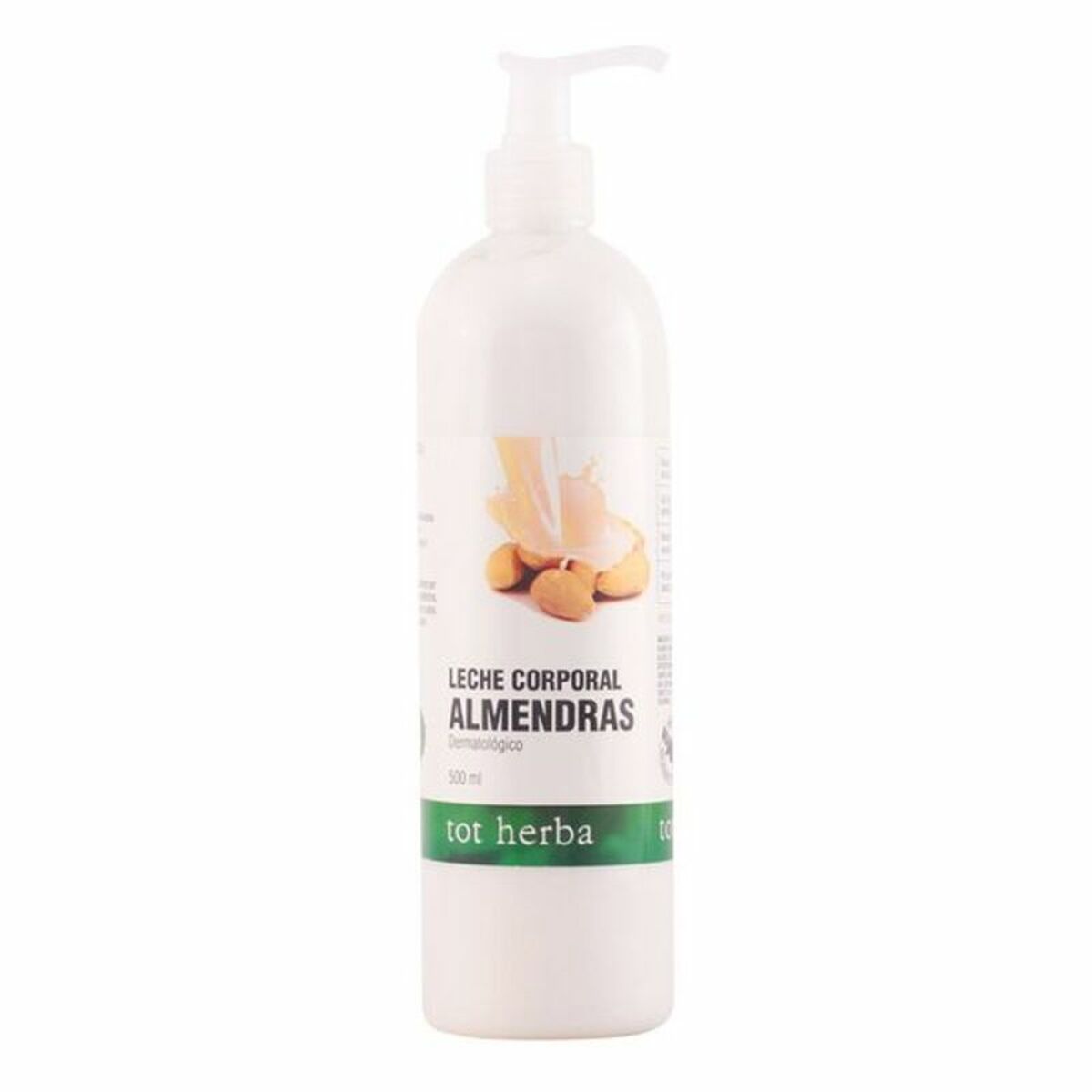 Body Lotion Tot Herba Tot Herba Leche (500 ml) 500 ml Tot Herba