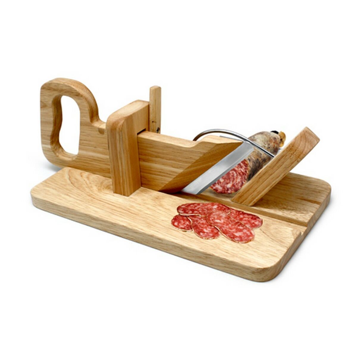 Meat Slicer Vin Bouquet Vin Bouquet