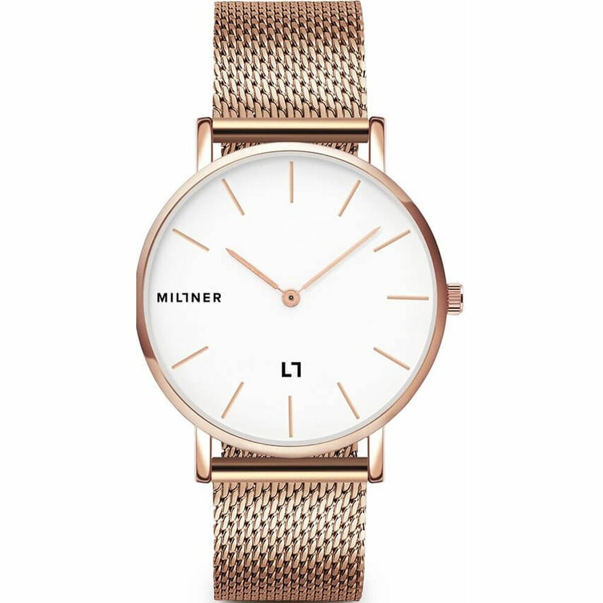 Ladies' Watch Millner 8425402504277 (Ø 39 mm)