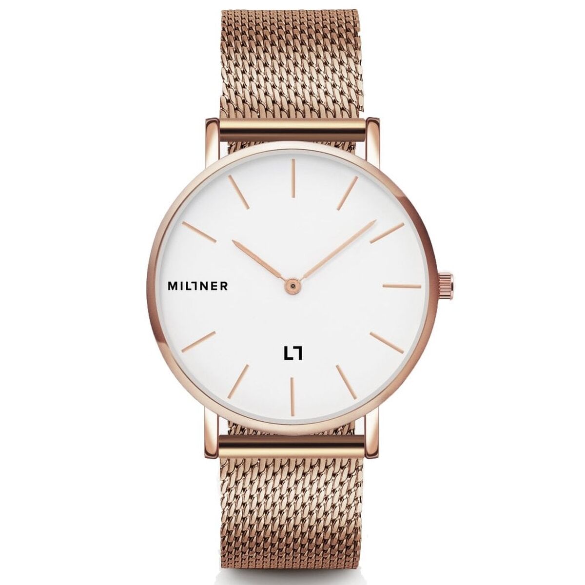 Ladies' Watch Millner 0010109 MAYFAIR S Millner