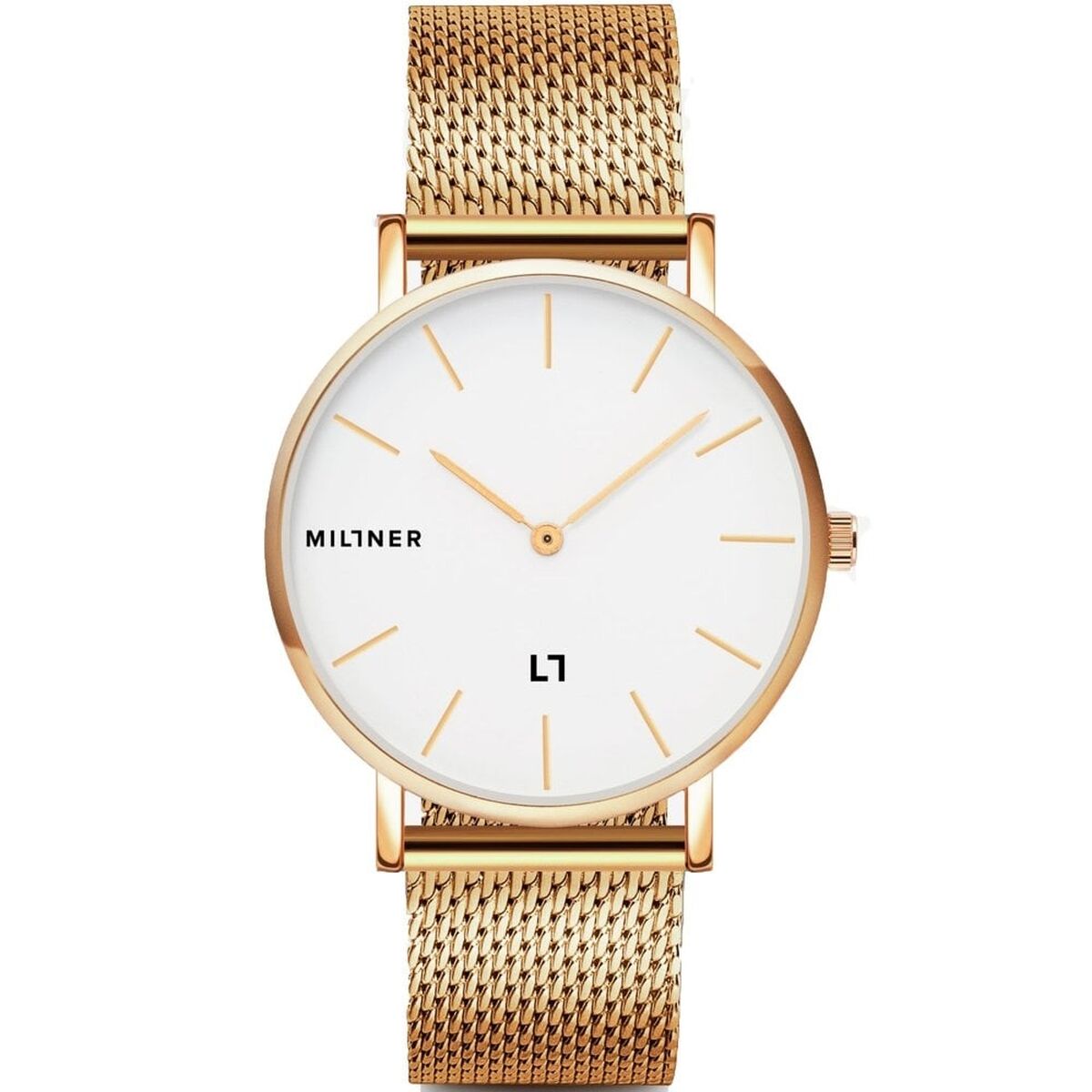 Ladies' Watch Millner 0010113 MAYFAIR S Millner