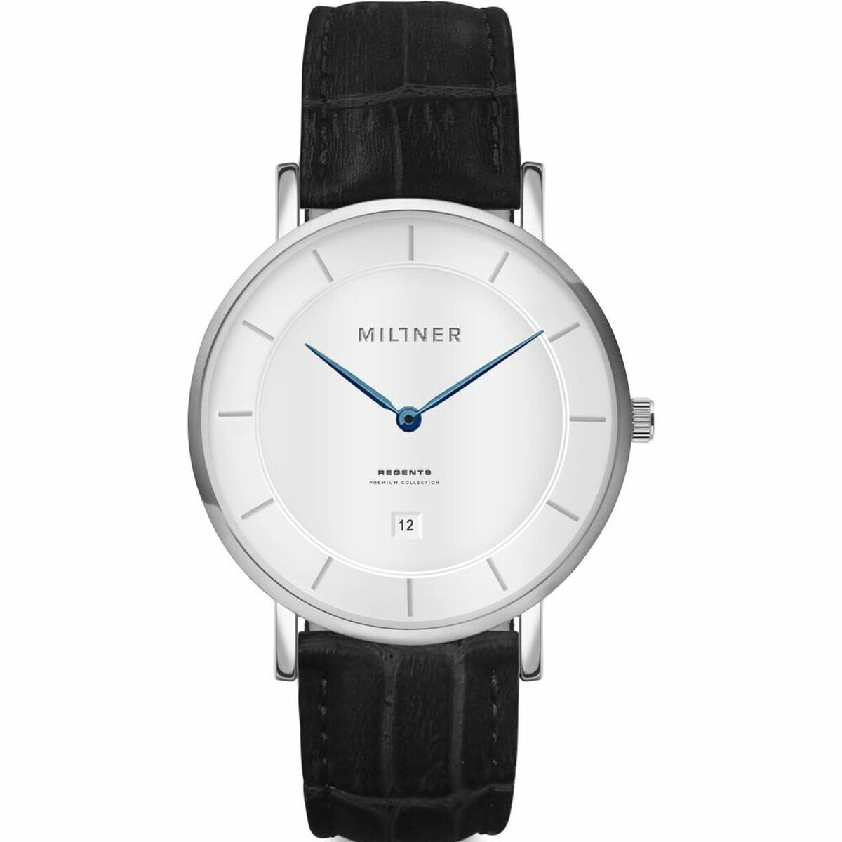 Men's Watch Millner 8425402504611 (Ø 39 mm) Millner