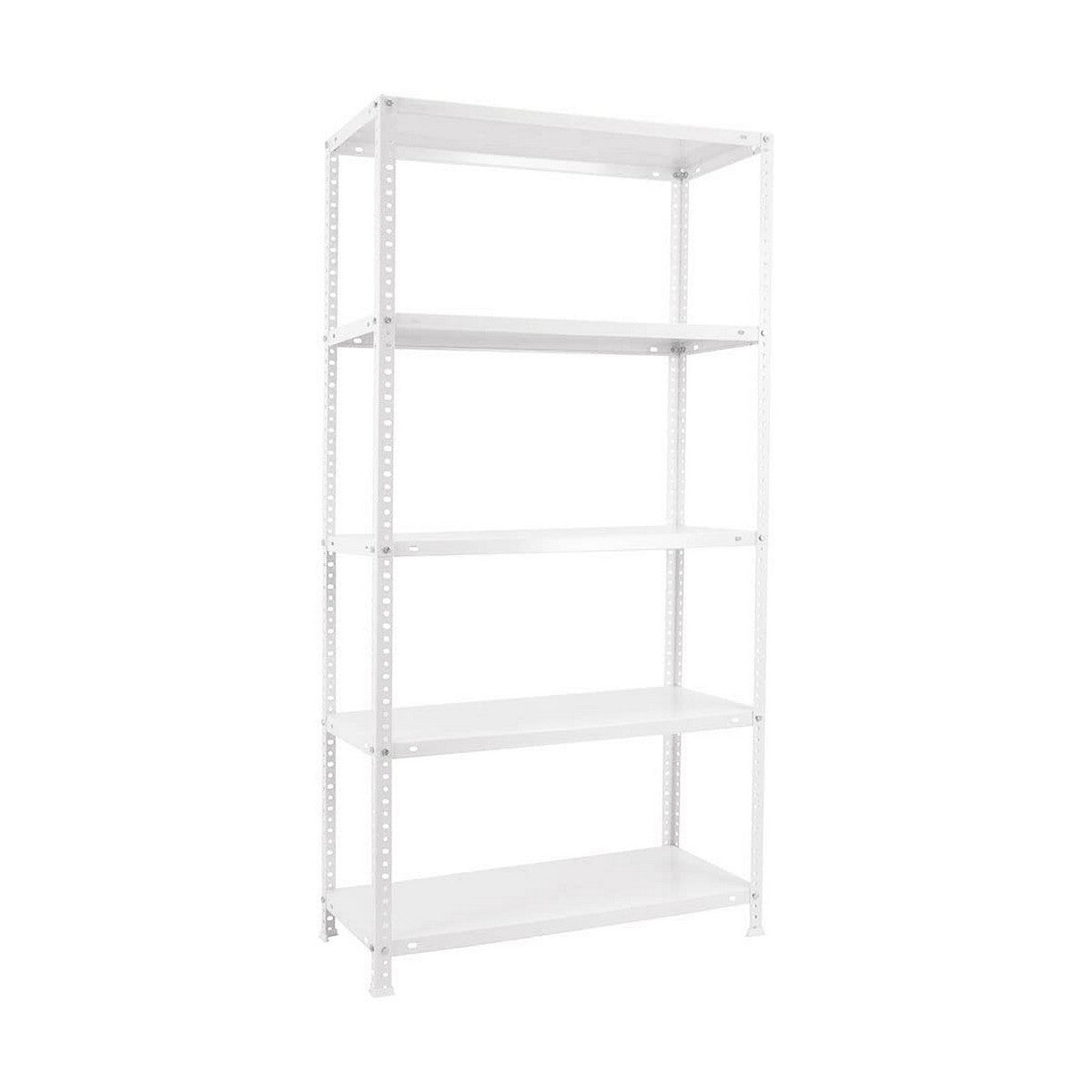 Shelves Simon Rack Comfort 5/400 Metal 5 Shelves 500 kg (180 x 90 x 40 cm) Simon Rack