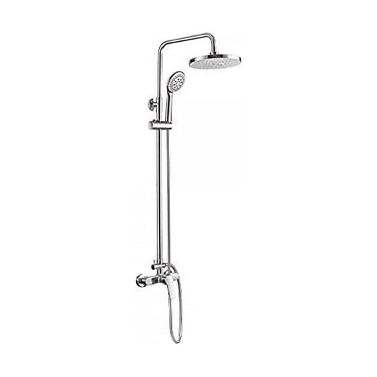 Tap EDM A shower head with a hose to direct the flow EDM Product