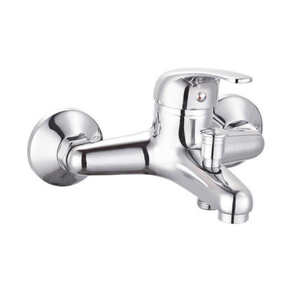 Mixer Tap EDM 01162 Stainless steel Brass Zinc 15,3 x 12,8 x 11,5 cm EDM Product