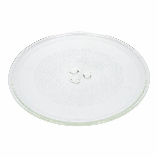 Microwave plate Lumeco 07387 Crystal Replacement Lumeco