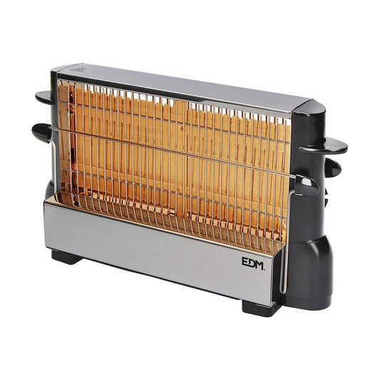 Toaster EDM 07640 700 W EDM