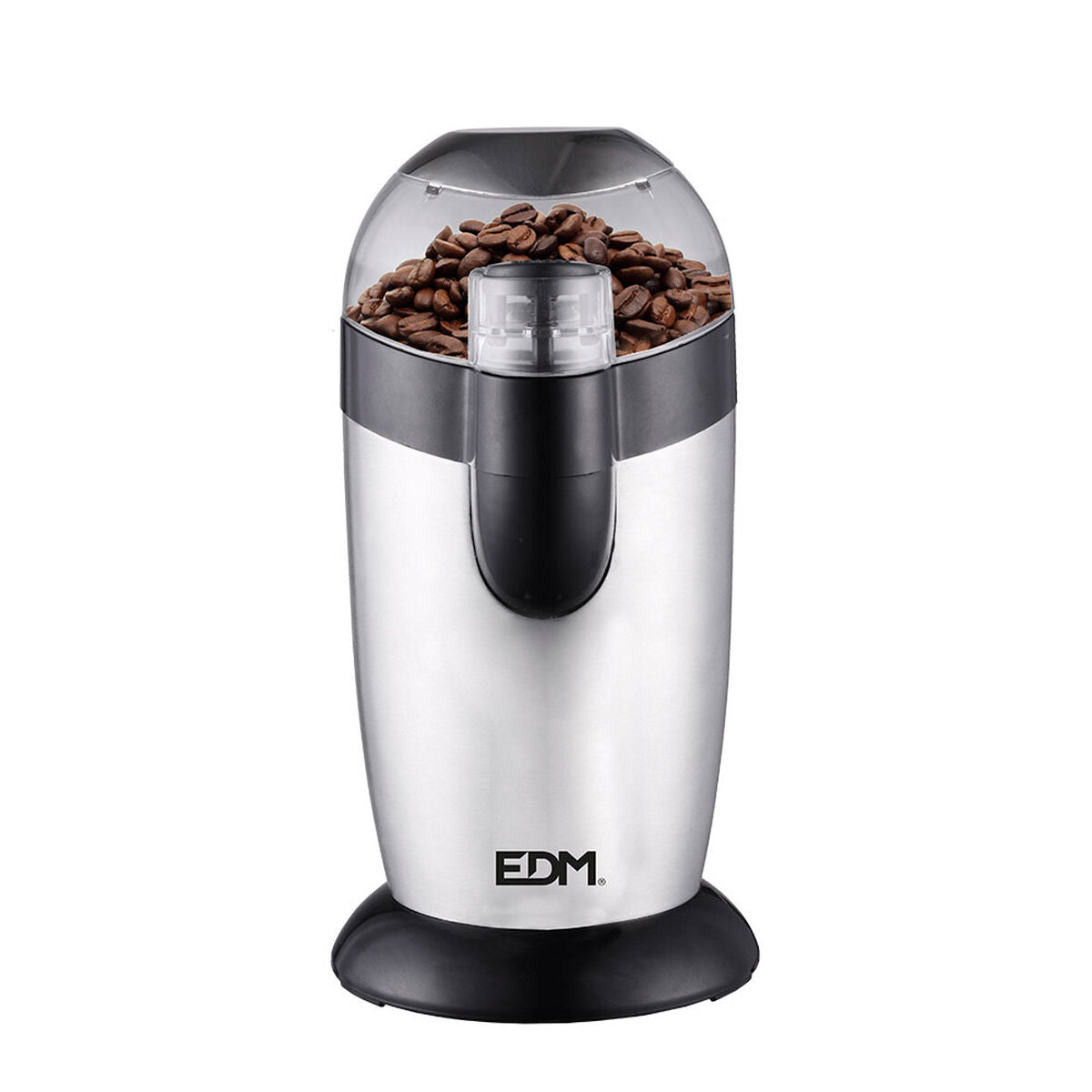 Coffee Grinder EDM 07651 120 W Multicolour 1 L EDM