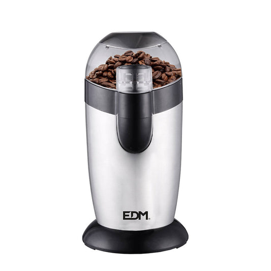 Coffee Grinder EDM 07651 120 W Multicolour 1 L EDM