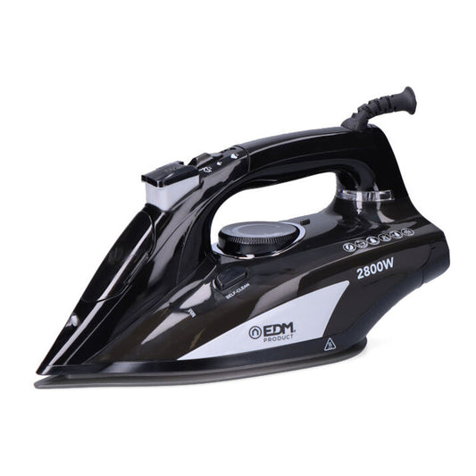 Steam Iron EDM 07714 2800 W 25,7 x 10,9 x 14,9 cm EDM Product