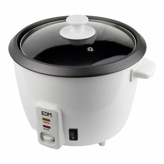 Rice Cooker EDM 07789 400 W 1 L EDM