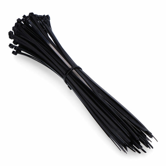 Nylon Cable Ties EDM 48416 Black 1030 x 12,7 mm (100 Units) EDM Product