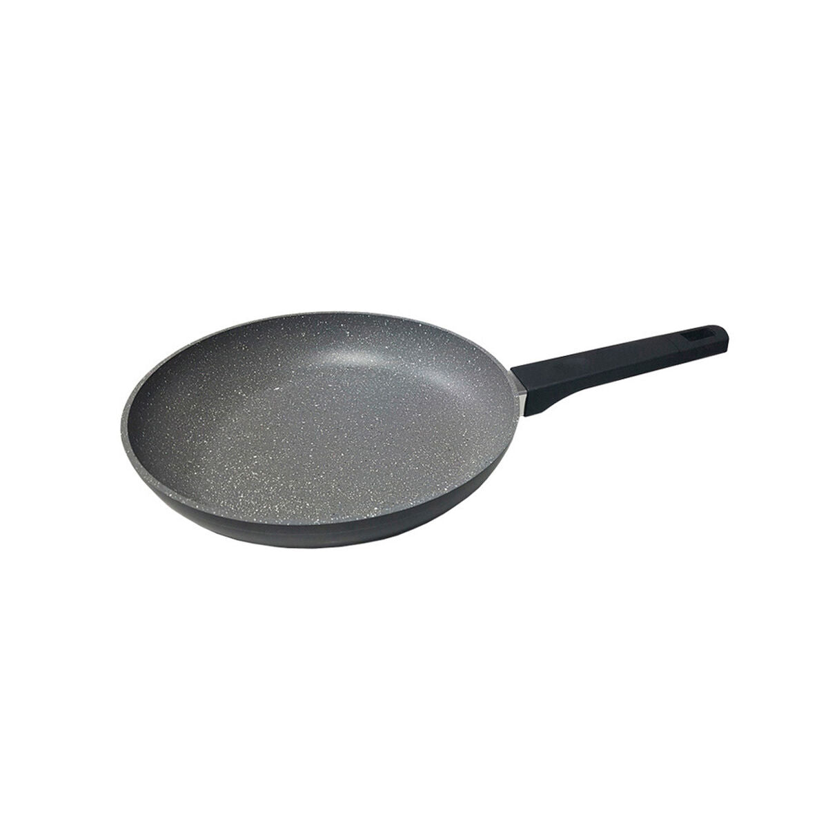 Non-stick frying pan EDM Professional Line Whitford Technology Black Aluminium Ø 20 cm EDM