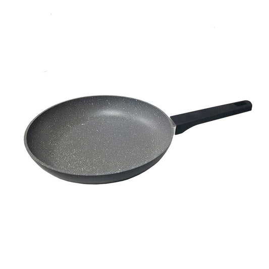 Non-stick frying pan EDM Professional Line Whitford Technology Black Aluminium Ø 26 cm EDM