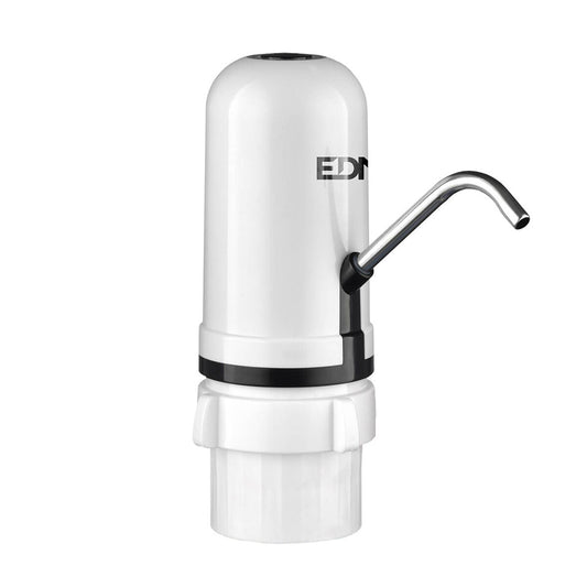 Automatic, Refillable Water Dispenser EDM 76753 ø 9 x 19 cm Electric EDM