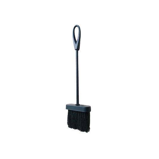 Fireplace Brush EDM 85754 Black 10 x 0,35 x 39 cm EDM