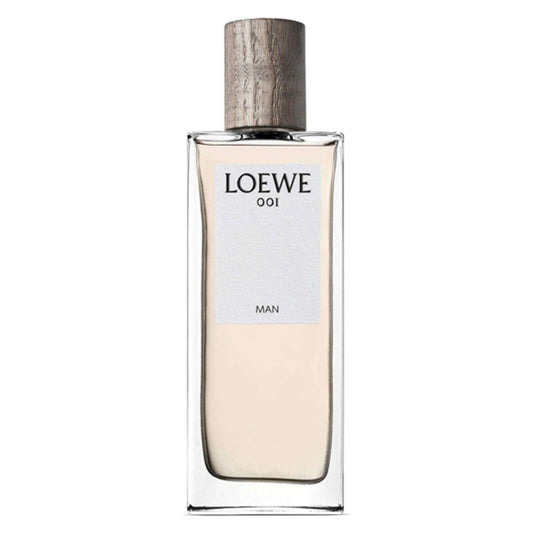 Men's Perfume Loewe 001 Man EDT (50 ml) Loewe