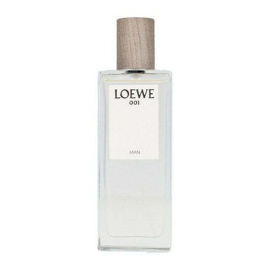 Men's Perfume 001 Loewe EDP (50 ml) (50 ml) Loewe