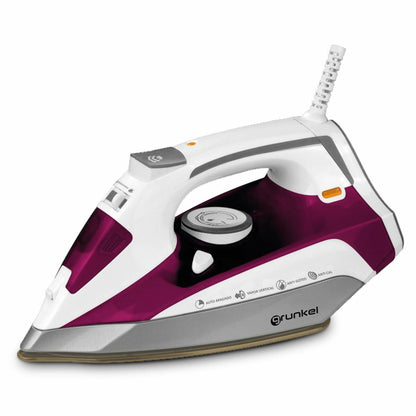 Steam Iron Grunkel 2500 W 220 V Grunkel