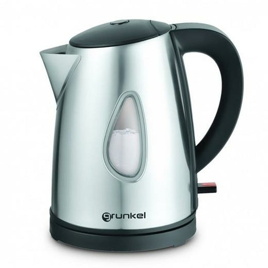 Kettle Grunkel HV-16GX Stainless steel 2200 W 1,7 L Grunkel