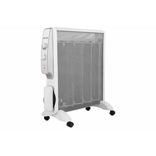 Mica radiator Grunkel White Grey 2000 W Grunkel