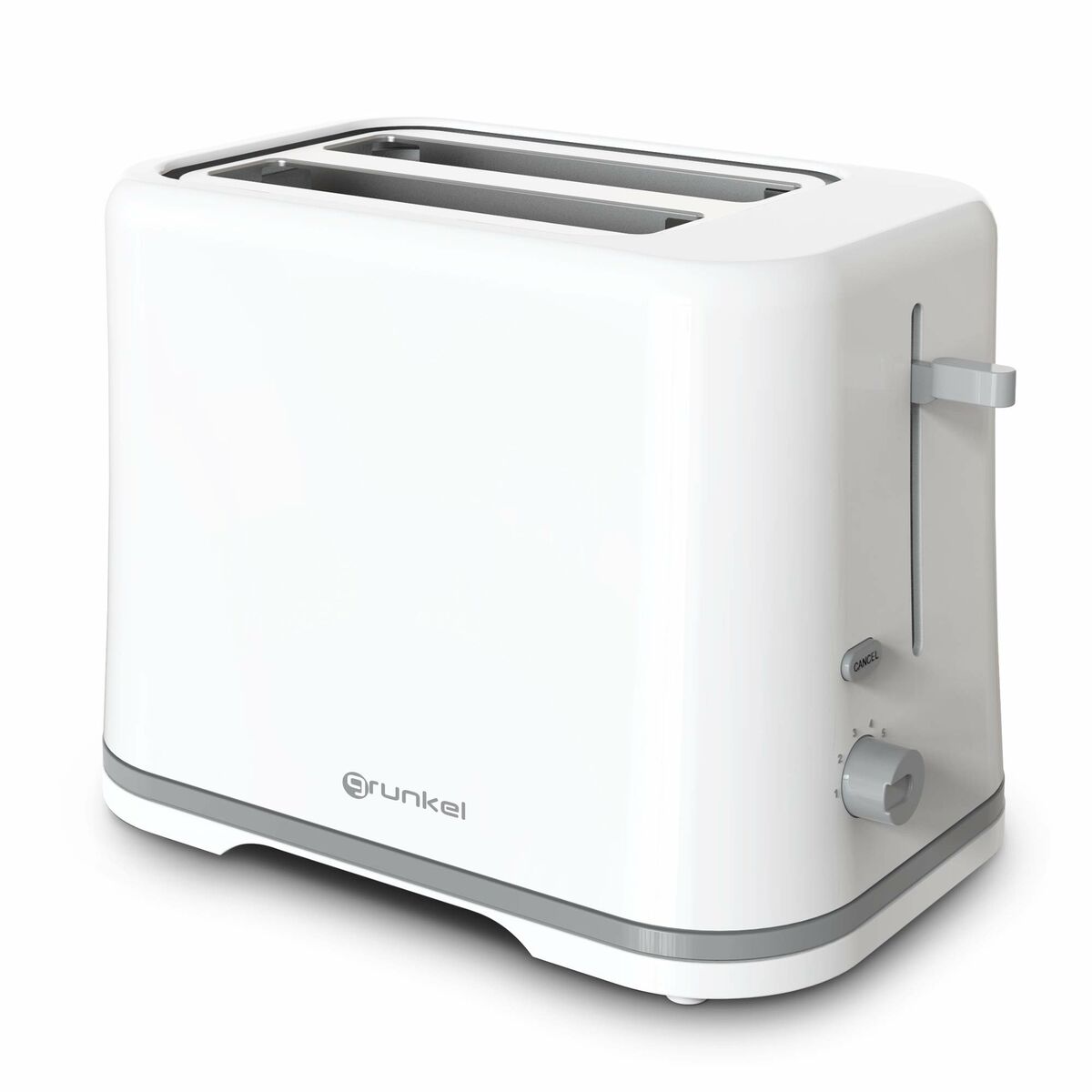 Toaster Grunkel 870 W Grunkel