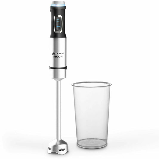 Hand-held Blender Grunkel MP-1500TITANXL Grunkel