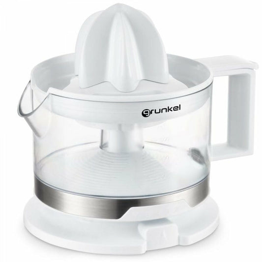 Electric Juicer Grunkel XP-545BL 45 W 500 ml White Grunkel