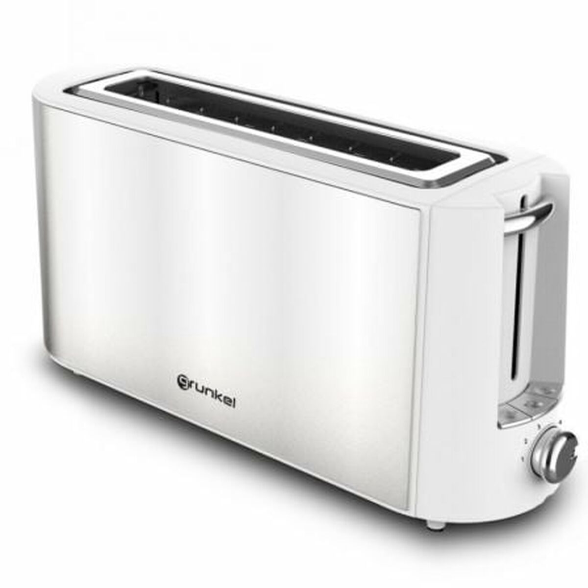 Toaster Grunkel TS-MAXISTEEL 1000 W Grunkel