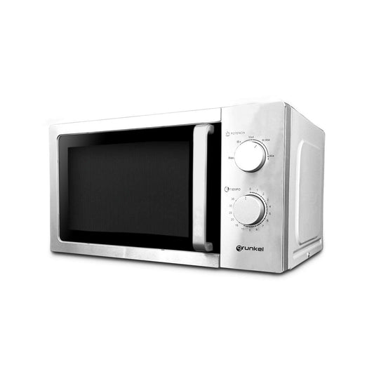 Microwave Grunkel Silver 700 W 20 L Grunkel