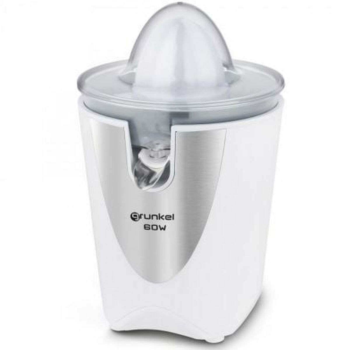 Exprimidor Grunkel XP-VC60B White 500 ml Grunkel