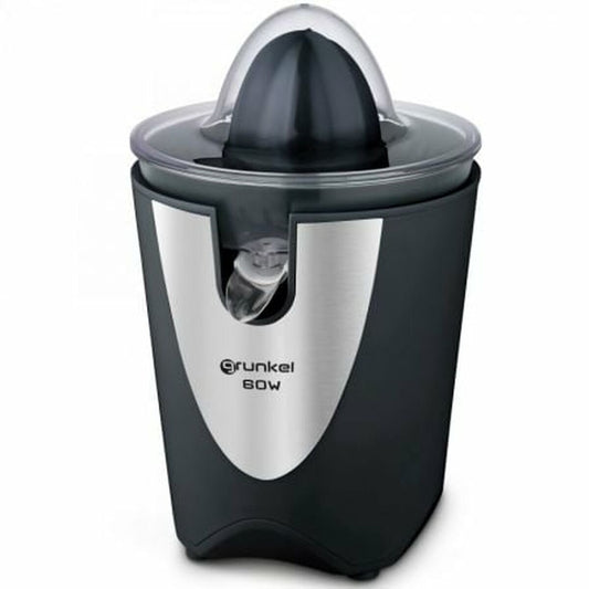 Exprimidor Grunkel XP-VC60N Black 500 ml Grunkel