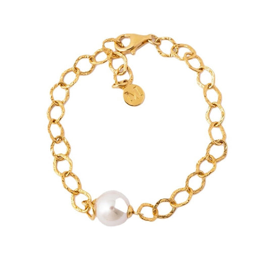 Ladies' Bracelet Majorica 17093.01.1.000.010.1