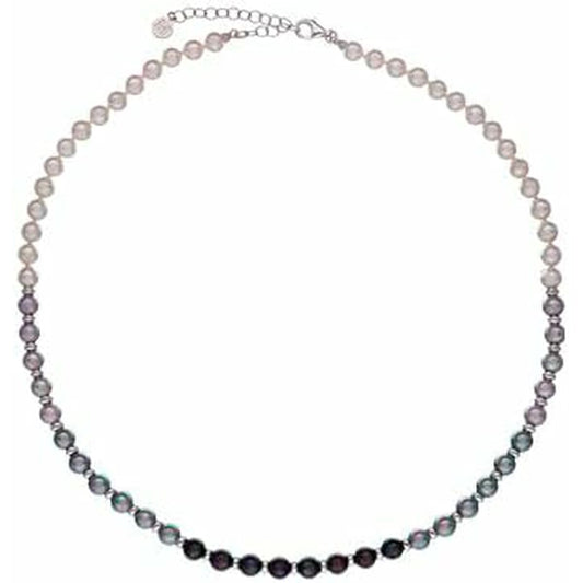 Unisex Necklace Majorica 17190.10.2.000.010.1 Majorica