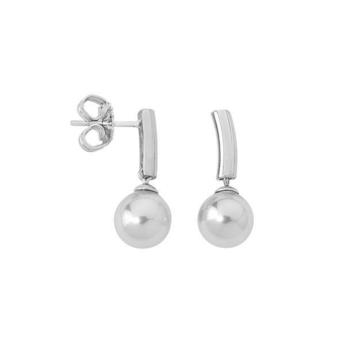 Ladies' Earrings Majorica 09135.01.2.000.703.1 Majorica