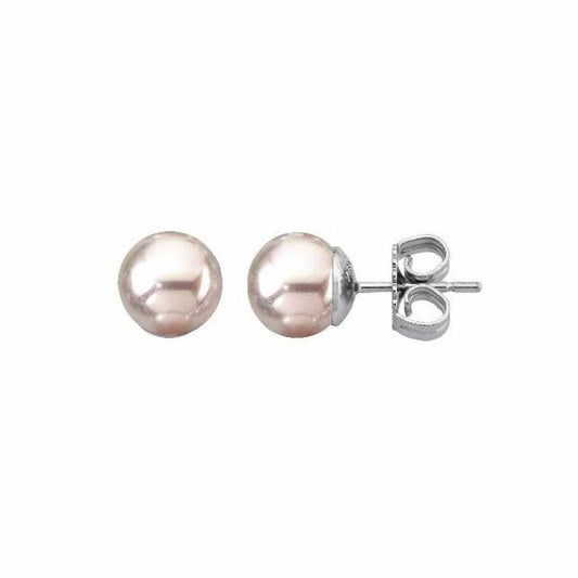 Ladies' Earrings Majorica 00322.11.2.000.701.1 Majorica