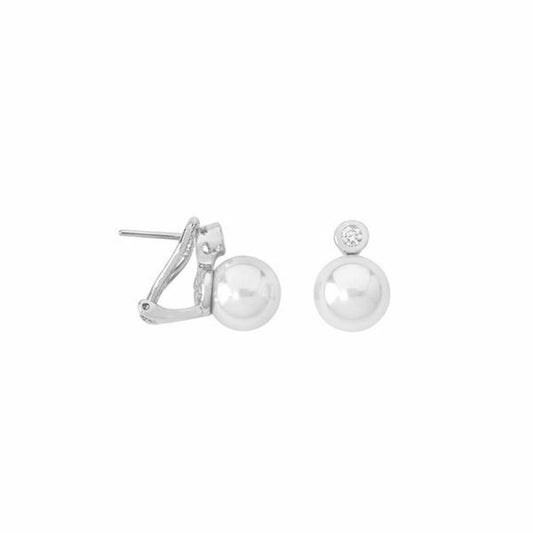 Ladies' Earrings Majorica 11043.01.2.000.010.1 Majorica