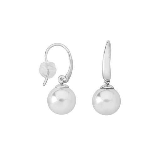 Ladies' Earrings Majorica 11845.01.2.000.010.1 Majorica