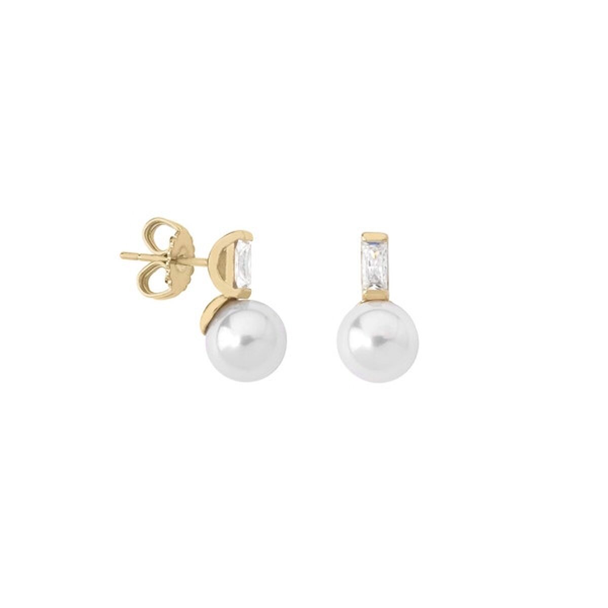 Ladies' Earrings Majorica 12264.01.1.000.010.1 Majorica