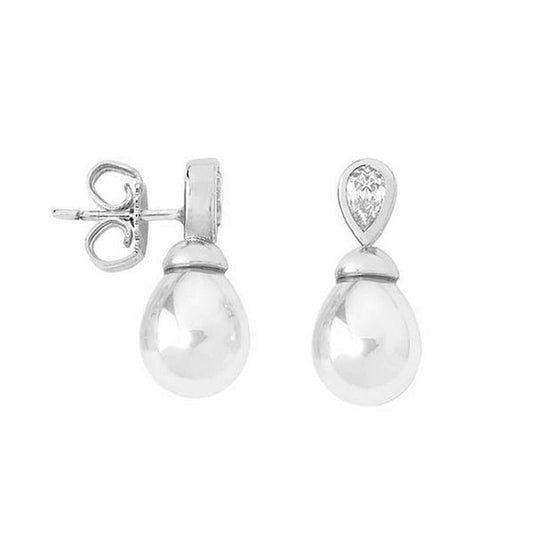 Ladies' Earrings Majorica 12267.01.2.000.010.1 Majorica