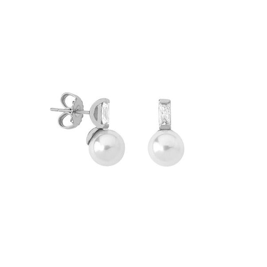 Ladies' Earrings Majorica 12264.01.2.000.010.1 Majorica