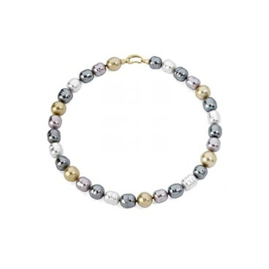 Ladies' Bracelet Majorica 13641.10.1.000.010.1