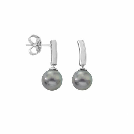 Ladies' Earrings Majorica 09135.03.2.000.703.1 Majorica