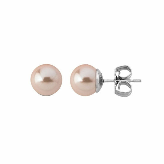 Ladies' Earrings Majorica 00324.44.2.000.701.1 Majorica