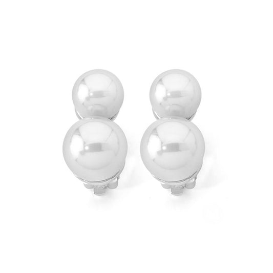 Ladies' Earrings Majorica 14217.01.2.000.010.1 Majorica