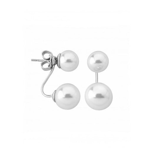 Ladies' Earrings Majorica 14994.01.2.000.010.1 Majorica