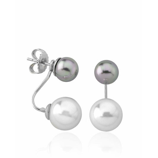 Ladies' Earrings Majorica 14994.52.2.000.010.1 Majorica