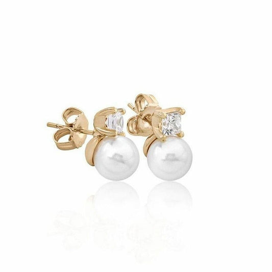 Ladies' Earrings Majorica 15309.01.1.000.010.1 Majorica