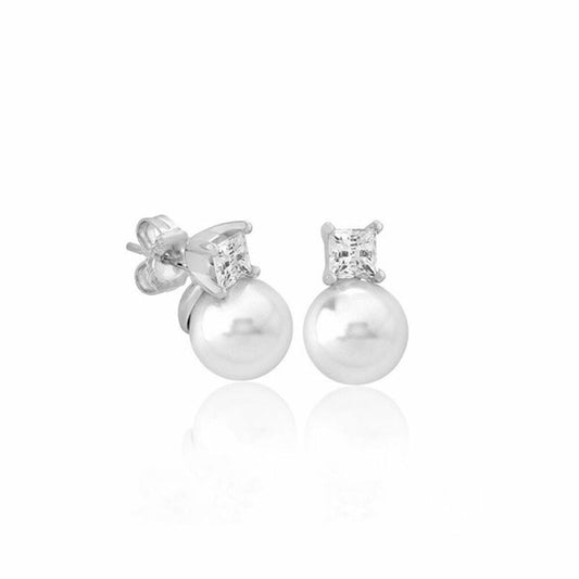 Ladies' Earrings Majorica 15310.01.2.000.010.1 Majorica